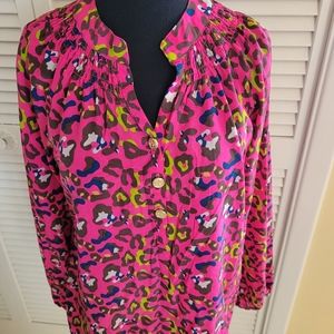 Tracy Negoshian Top S